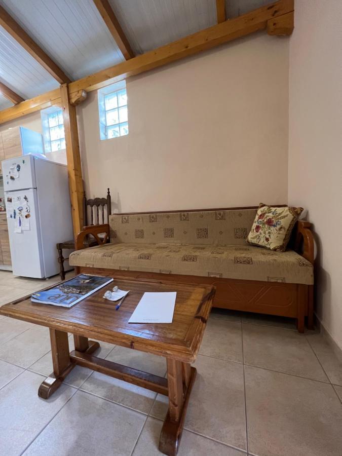 Appartement George'S House à Artemi Extérieur photo
